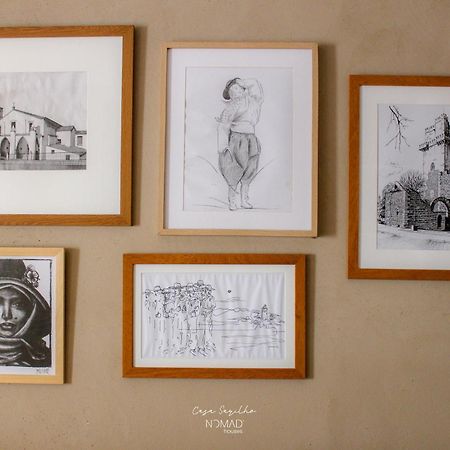 Nomad Houses - Casa Sarilho Beja Zewnętrze zdjęcie