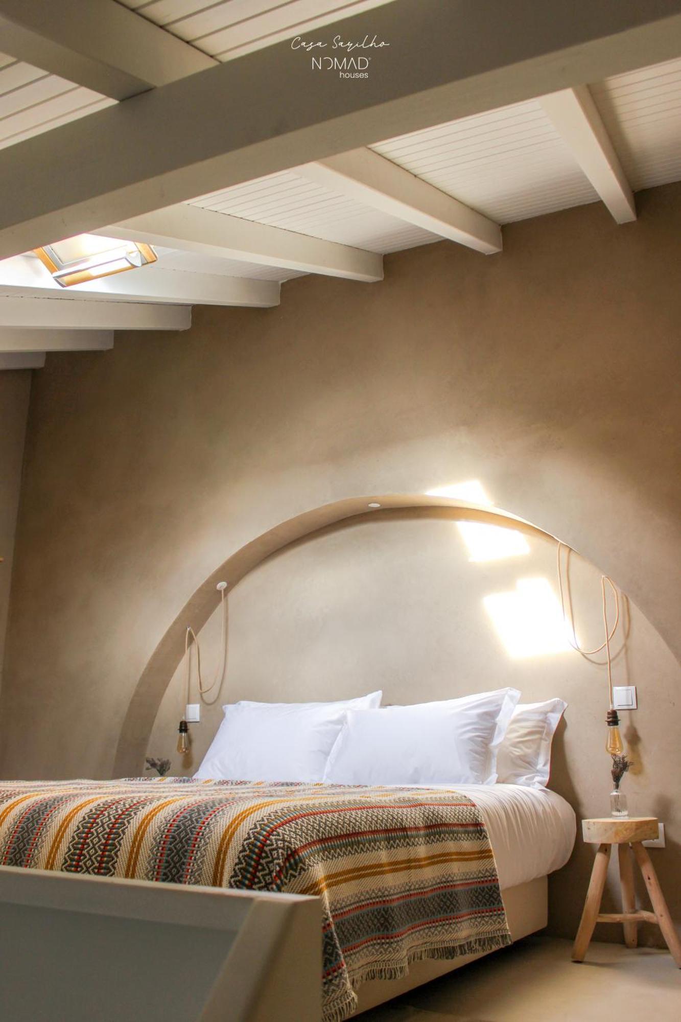 Nomad Houses - Casa Sarilho Beja Zewnętrze zdjęcie