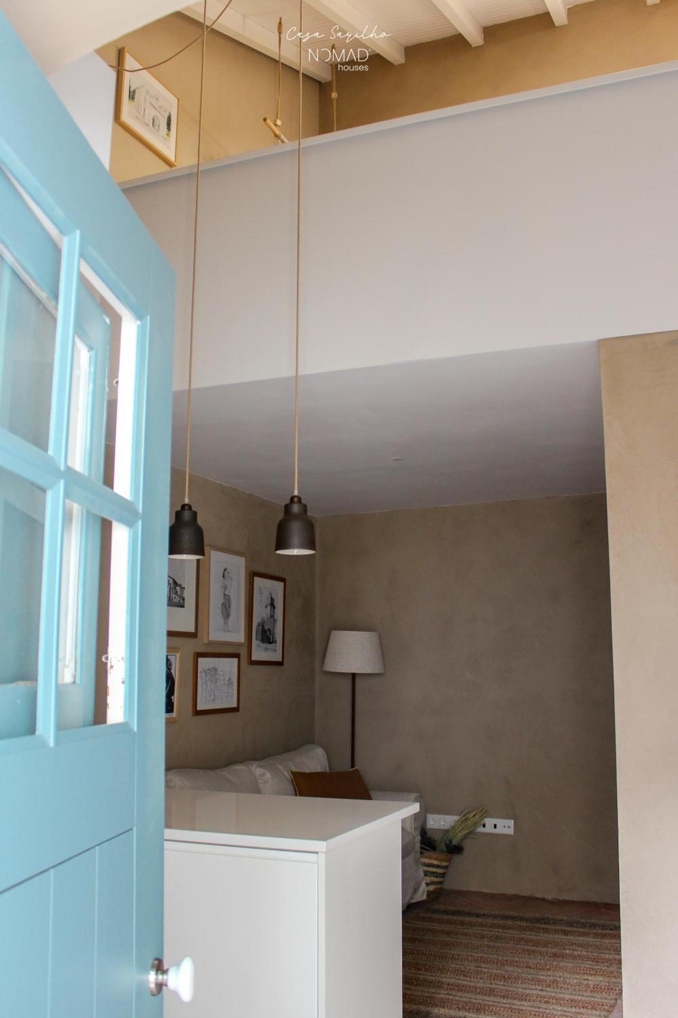 Nomad Houses - Casa Sarilho Beja Zewnętrze zdjęcie