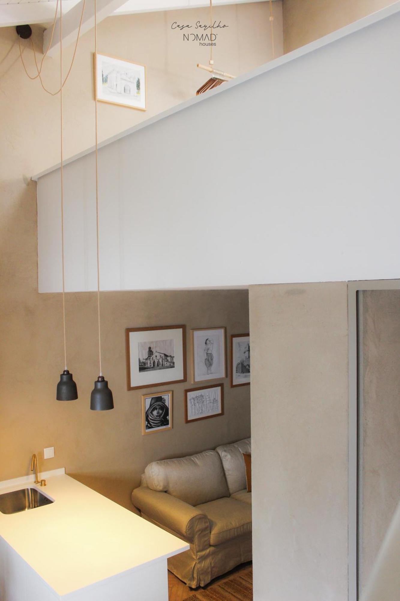 Nomad Houses - Casa Sarilho Beja Zewnętrze zdjęcie
