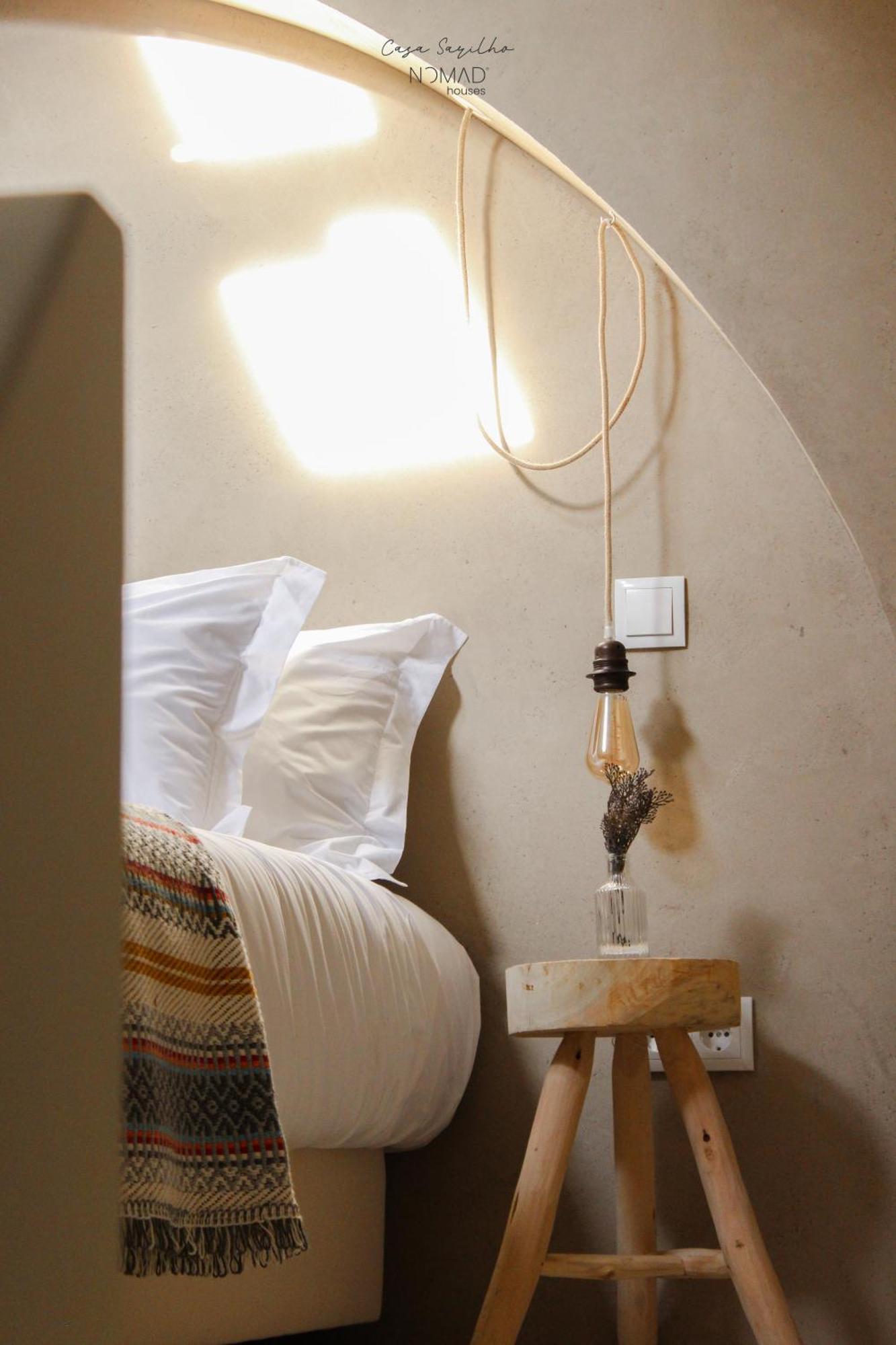 Nomad Houses - Casa Sarilho Beja Zewnętrze zdjęcie